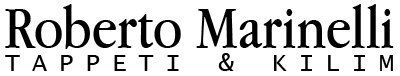 Tappeti & Kilim Logo